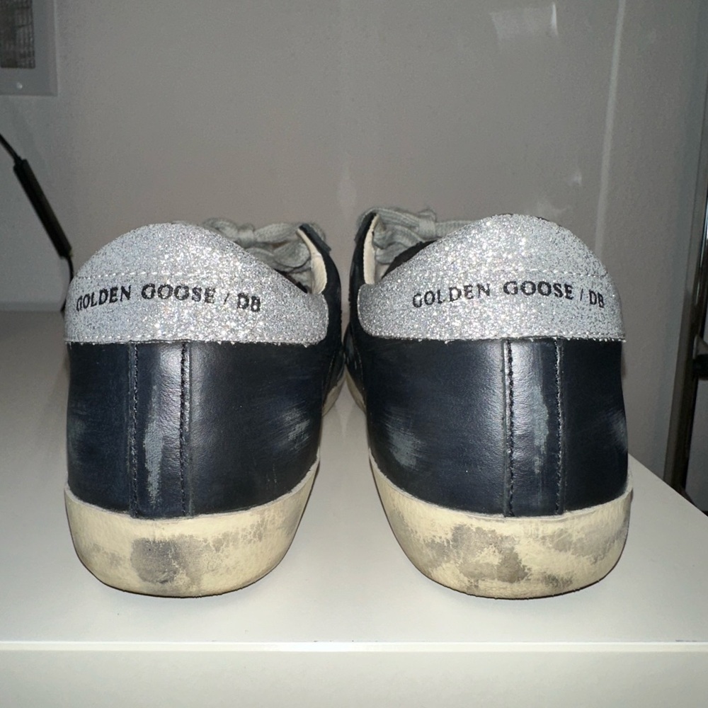 Golden Goose Superstars - Picture 4 of 6
